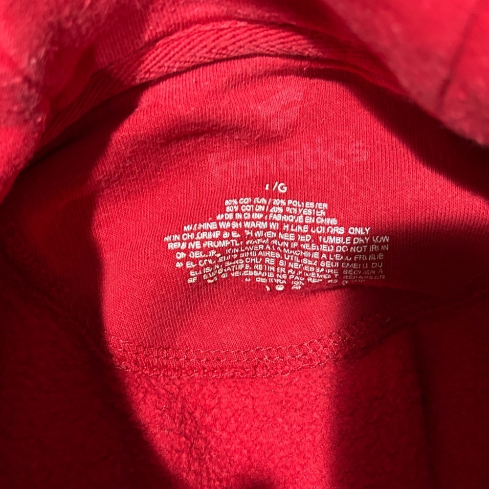 Authentic TFC sweater - Picture 4 of 4